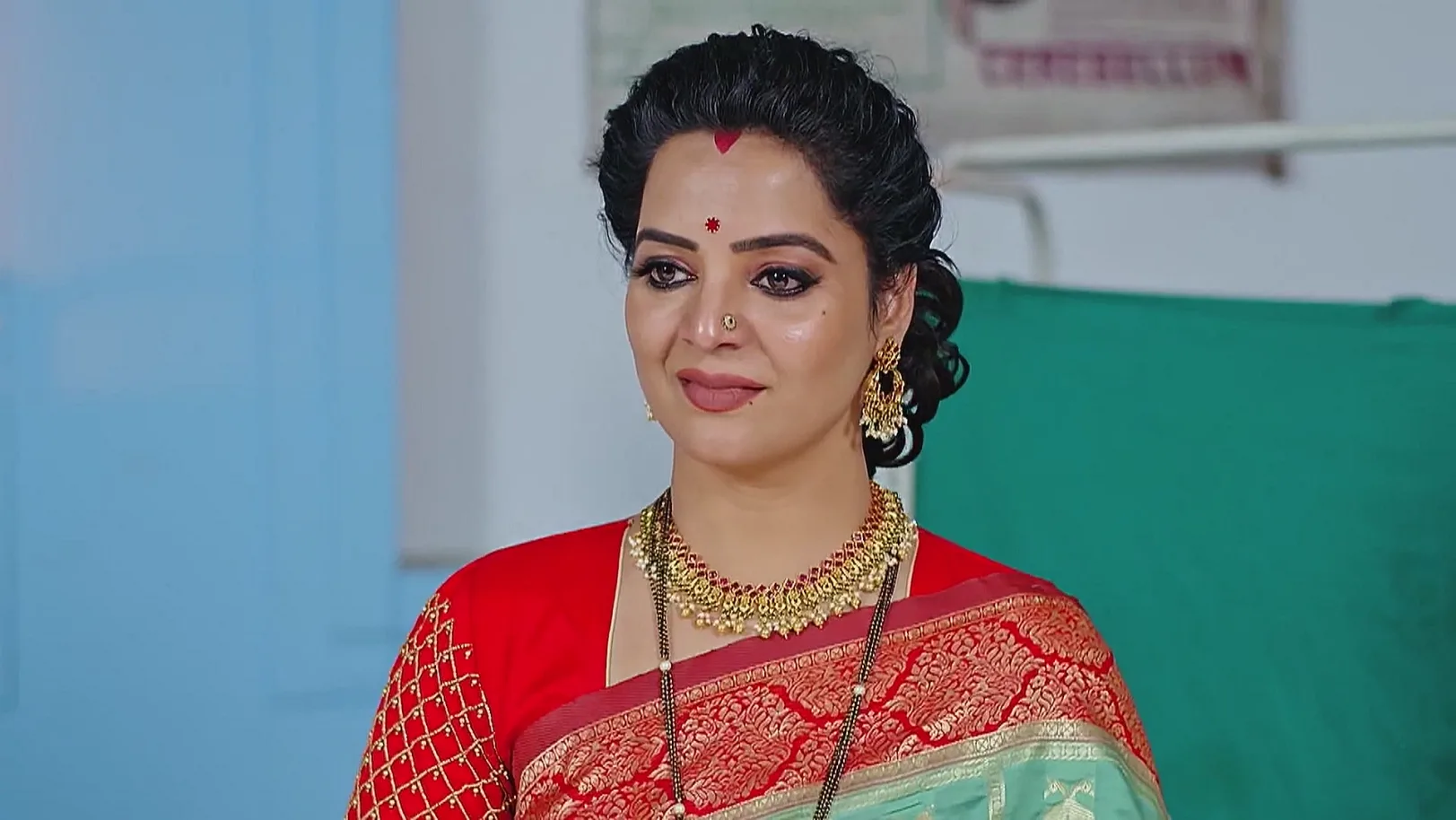 Ummadi Kutumbam - June 23, 2025 - Webisode 23rd June 2025 Webisode