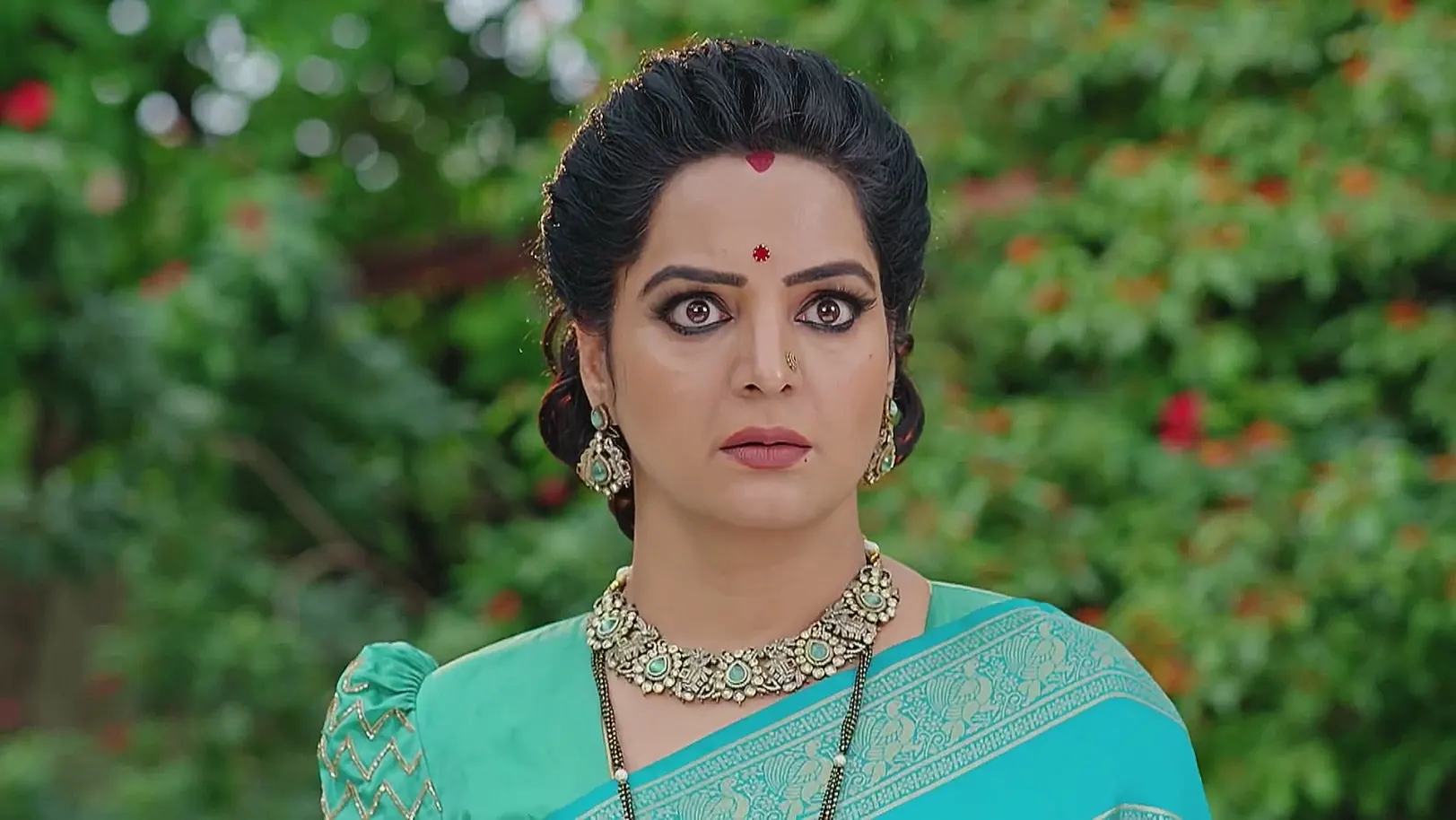 Ummadi Kutumbam - June 28, 2025 - Webisode 28th June 2025 Webisode