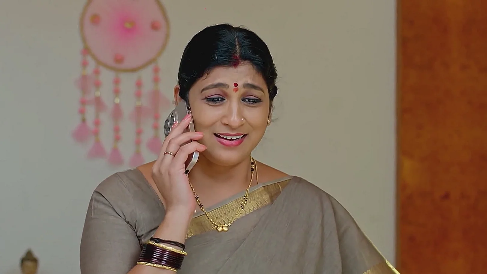 Dheerga Sumangali Bhava - June 24, 2025 - Webisode undefined Webisode