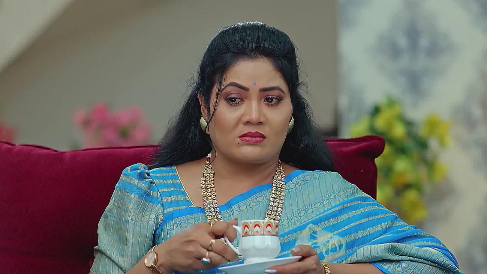 Dheerga Sumangali Bhava - June 23, 2025 - Webisode 23rd June 2025 Webisode