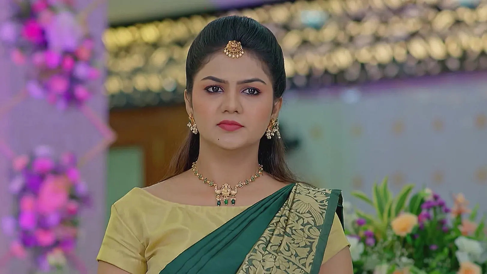 Dheerga Sumangali Bhava - June 26, 2025 - Webisode 26th June 2025 Webisode