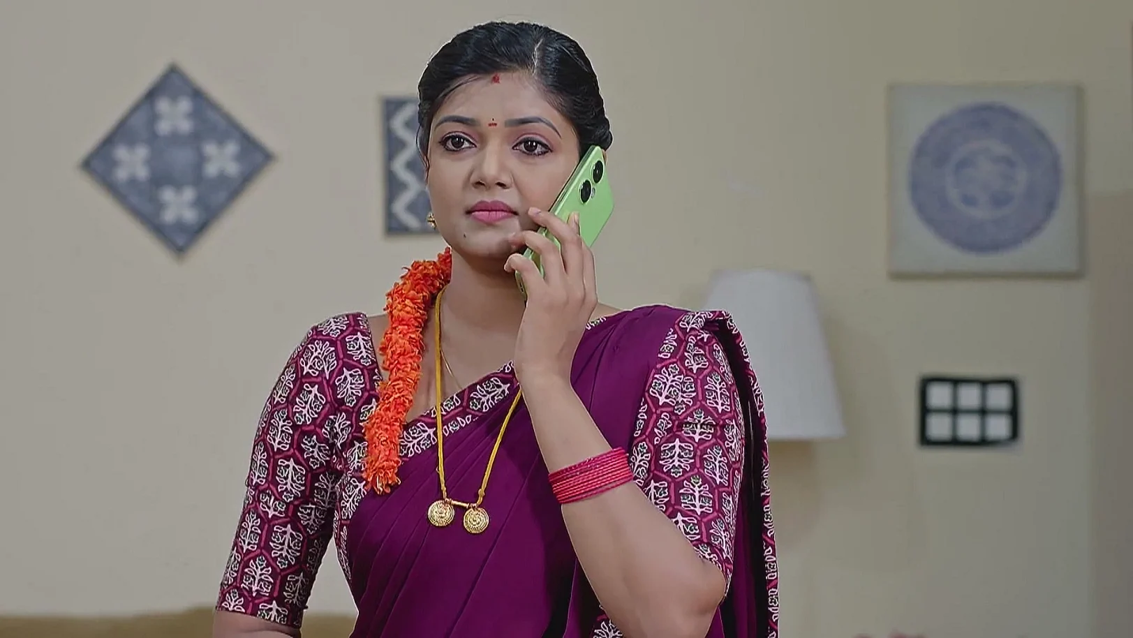 Kalavaari Kodalu Kanakamahalakshmi - June 24, 2025 - Webisode undefined Webisode
