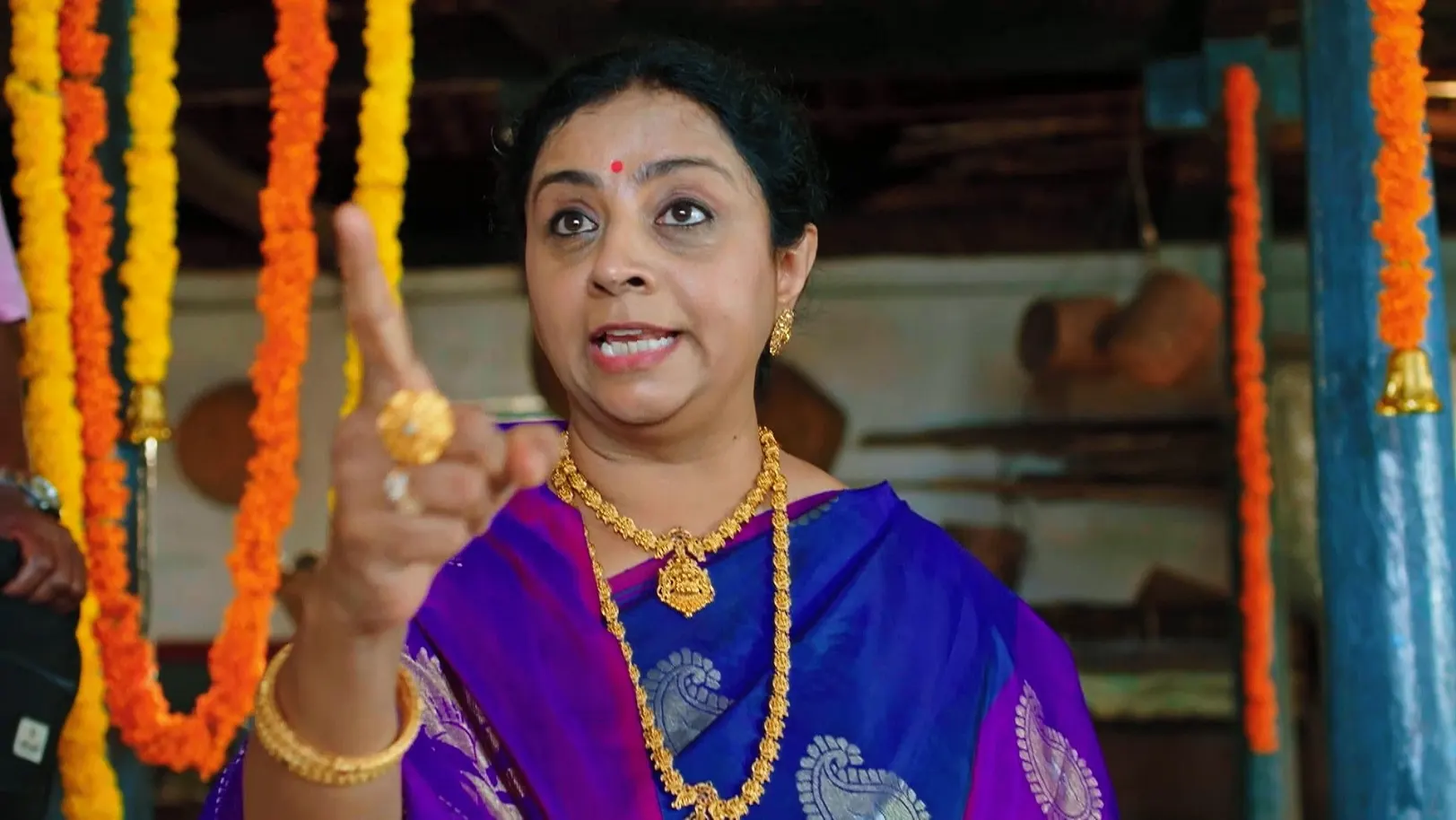 Annayya - June 26, 2025 - Episode Spoiler