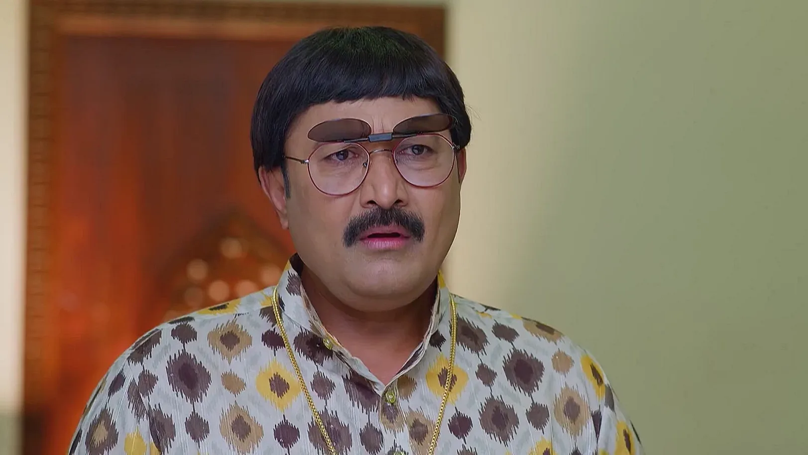Ennallo Vechina Hrudayam - June 25, 2025 - Webisode undefined Webisode