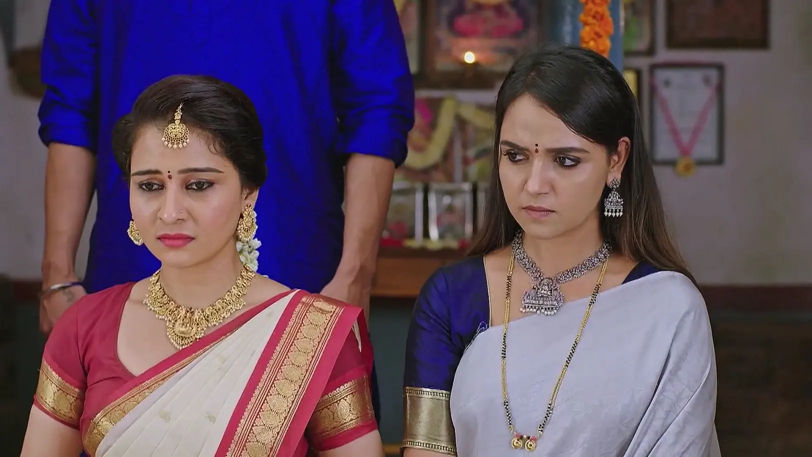 Veerabhadra and Nagegowda's Argument 26th June 2025 Webisode