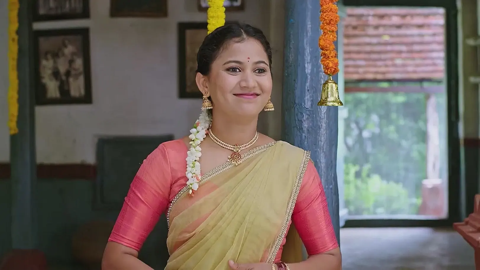 Rani and Manu's Engagement 27th June 2025 Webisode