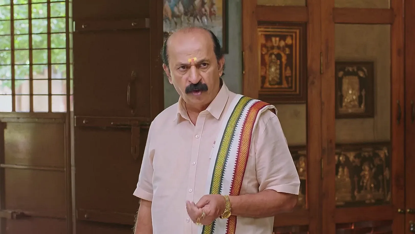 Annayya - June 25, 2025 - Webisode undefined Webisode