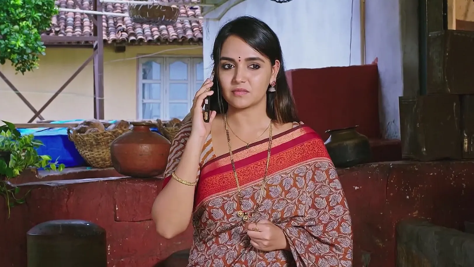 Rashmi's Threat Scares Gym Seena 23rd June 2025 Webisode