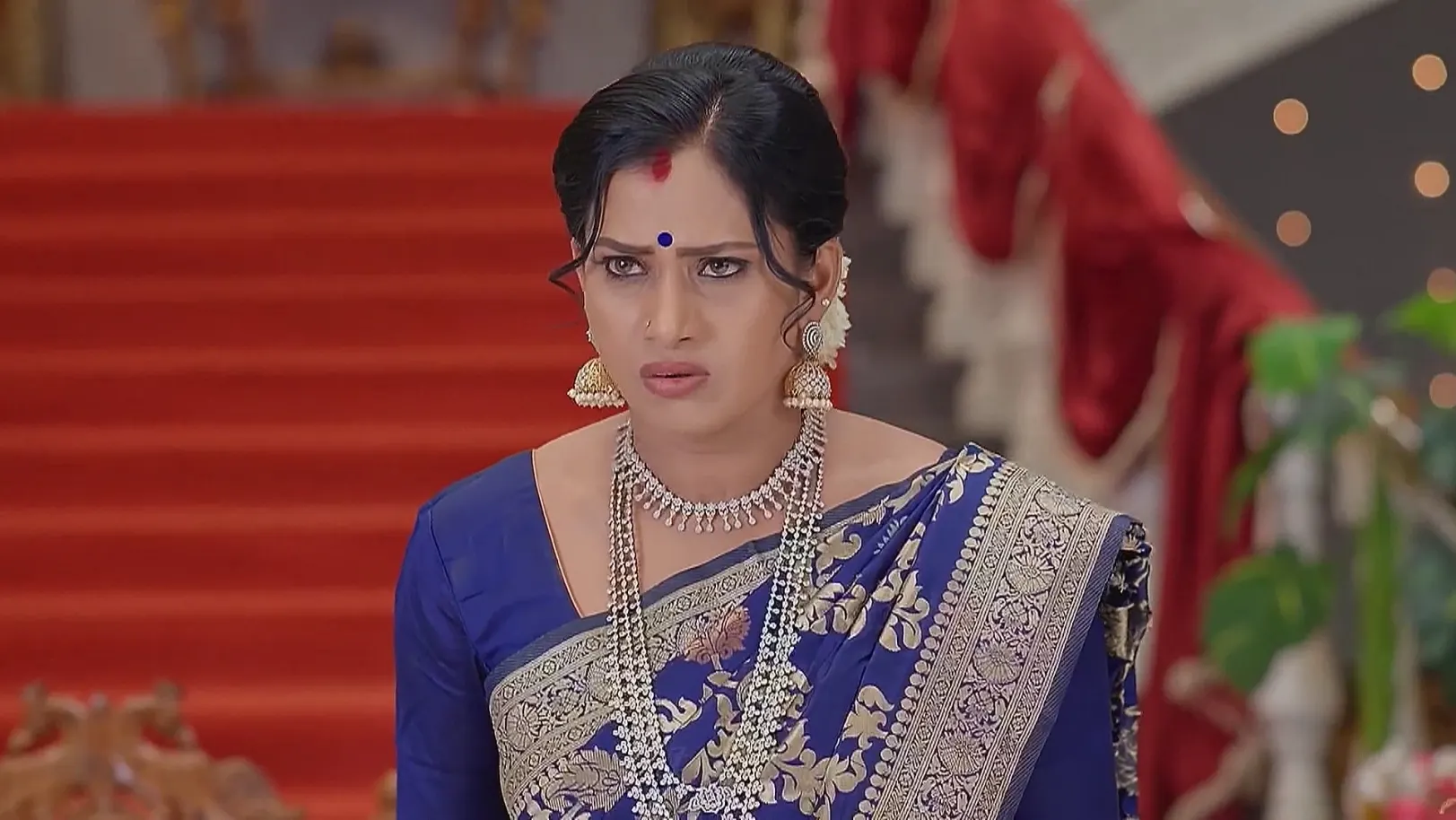 Gharana Mogudu - June 23, 2025 - Webisode 23rd June 2025 Webisode