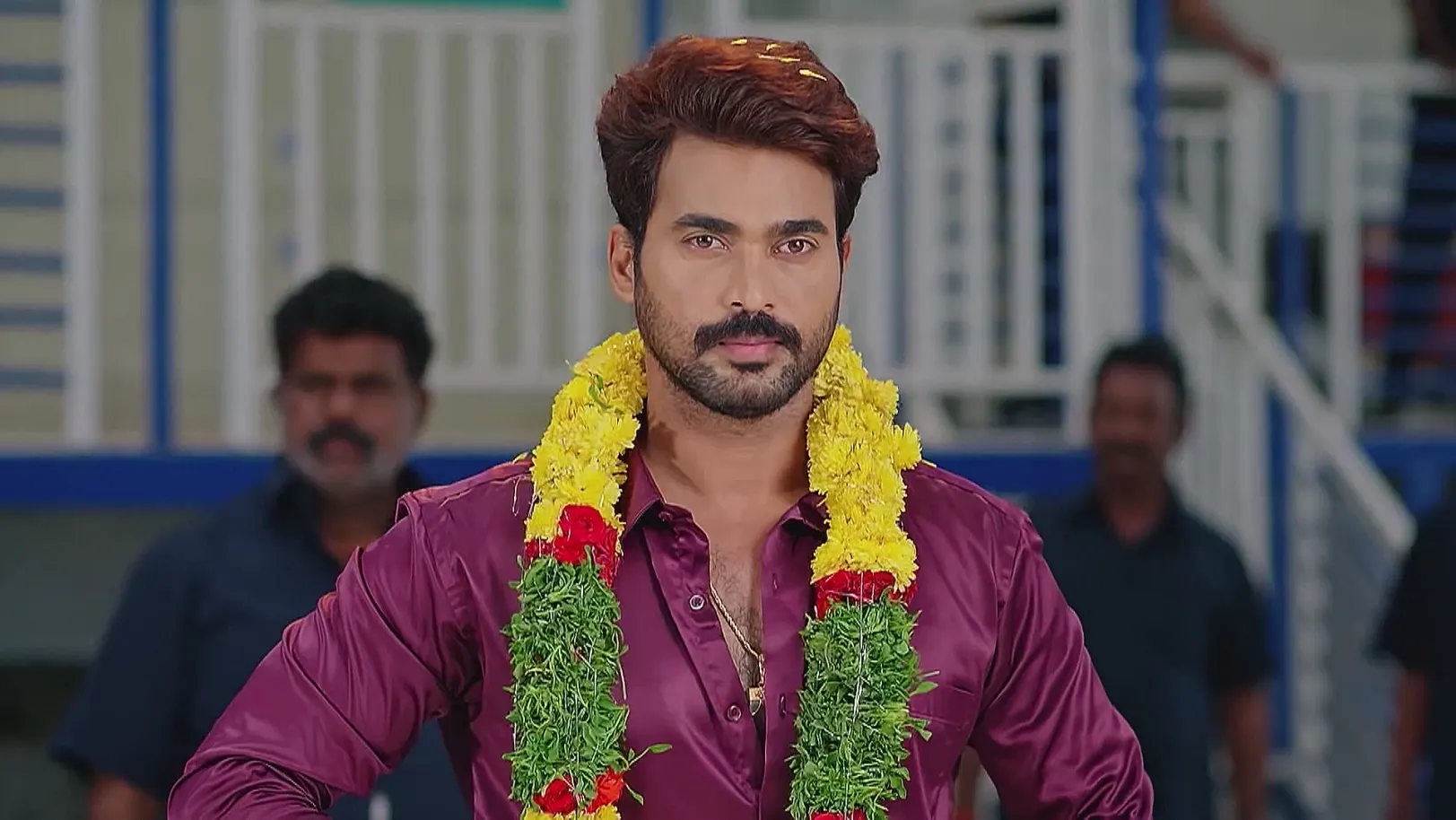 Gharana Mogudu - June 24, 2025 - Webisode undefined Webisode