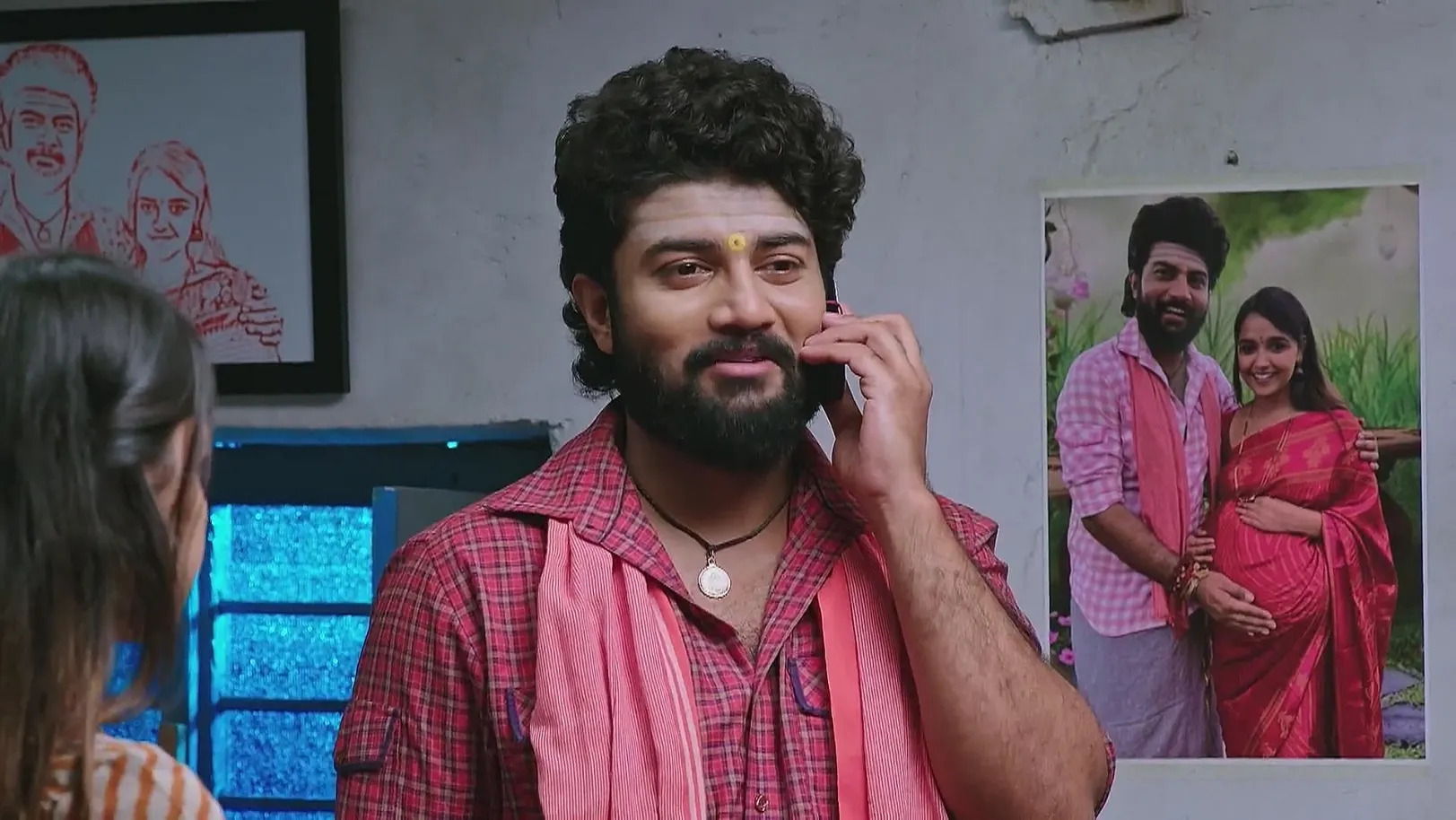 Annayya - June 25, 2025 - Best Scene 