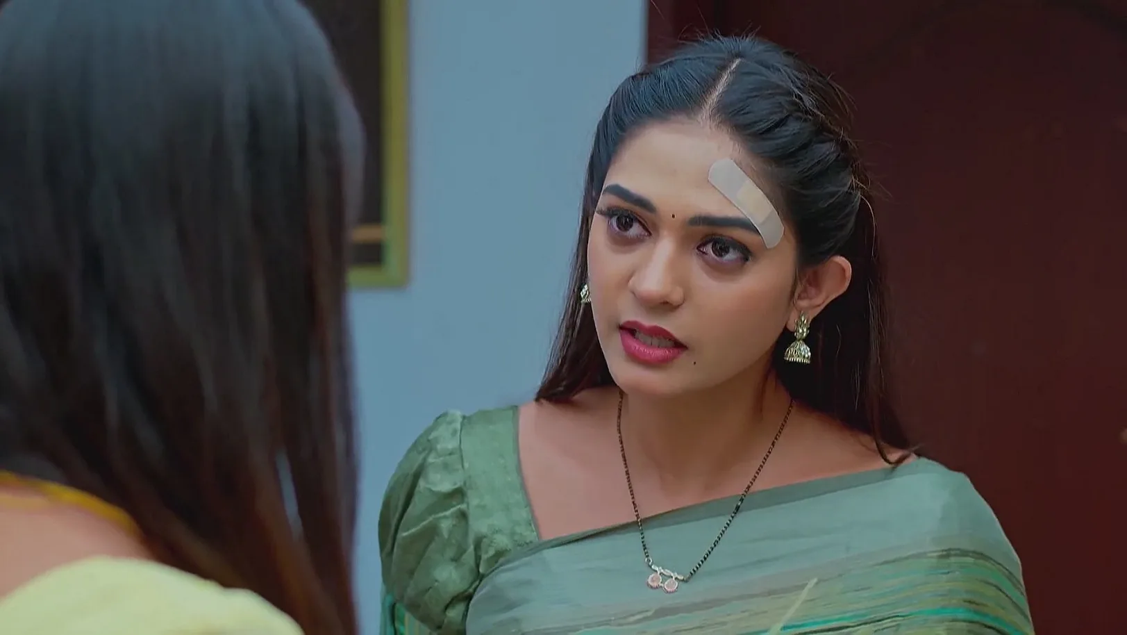 Nindu Noorella Saavasam - June 26, 2025 - Webisode 26th June 2025 Webisode