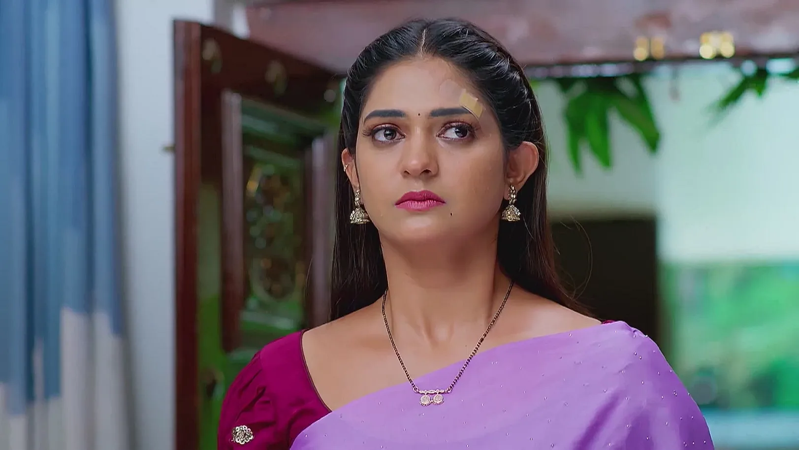 Nindu Noorella Saavasam - June 24, 2025 - Webisode undefined Webisode