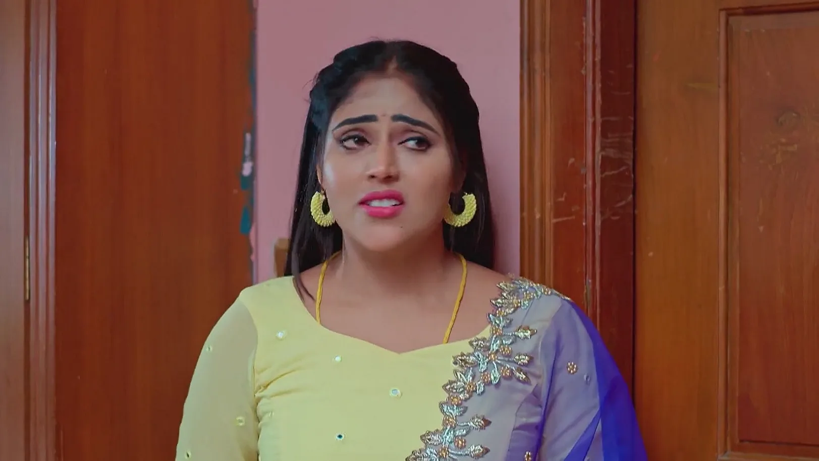 Nindu Noorella Saavasam - June 27, 2025 - Webisode 27th June 2025 Webisode