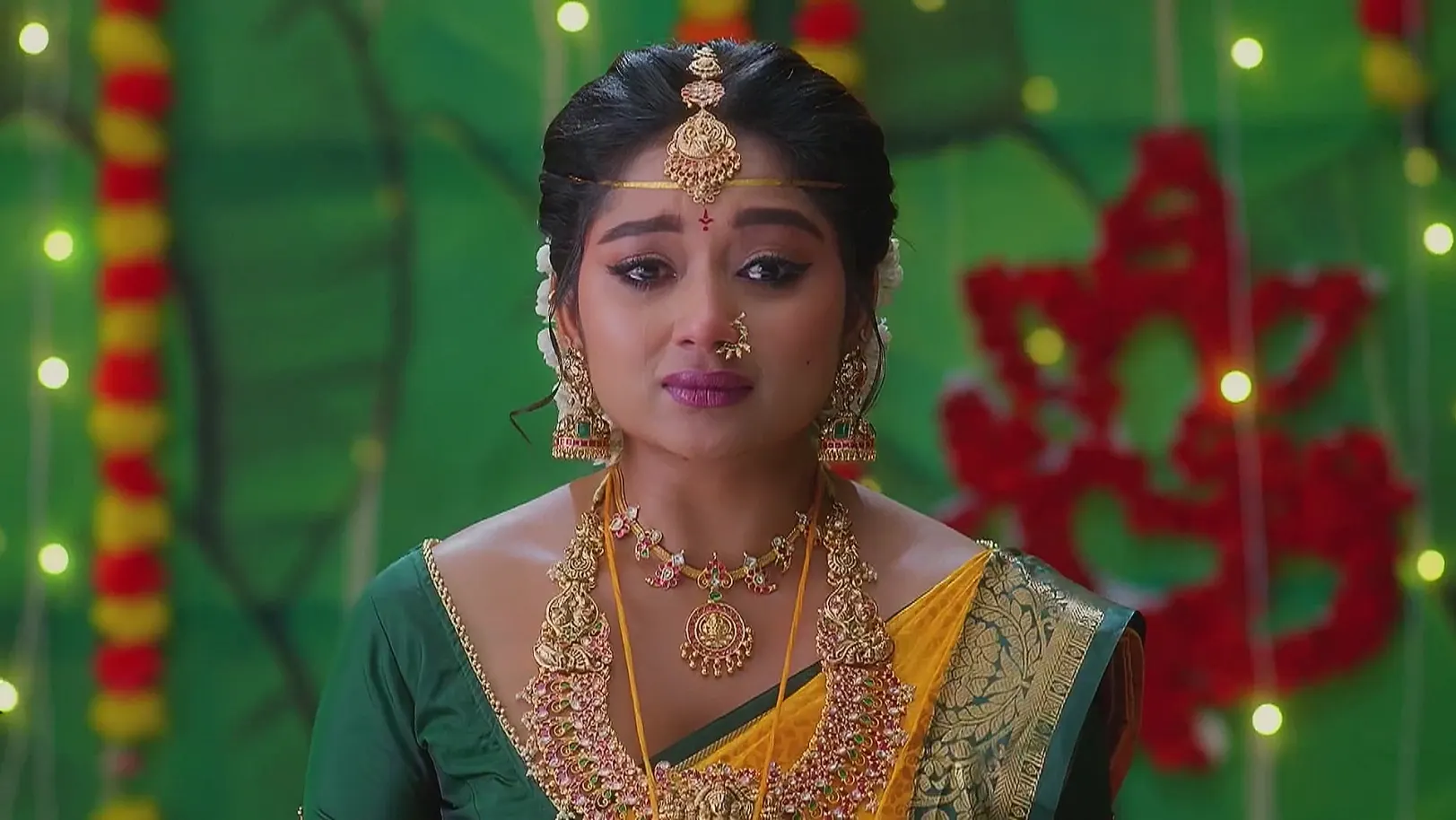 Padamati Sandhyaragam - June 28, 2025 - Webisode 28th June 2025 Webisode