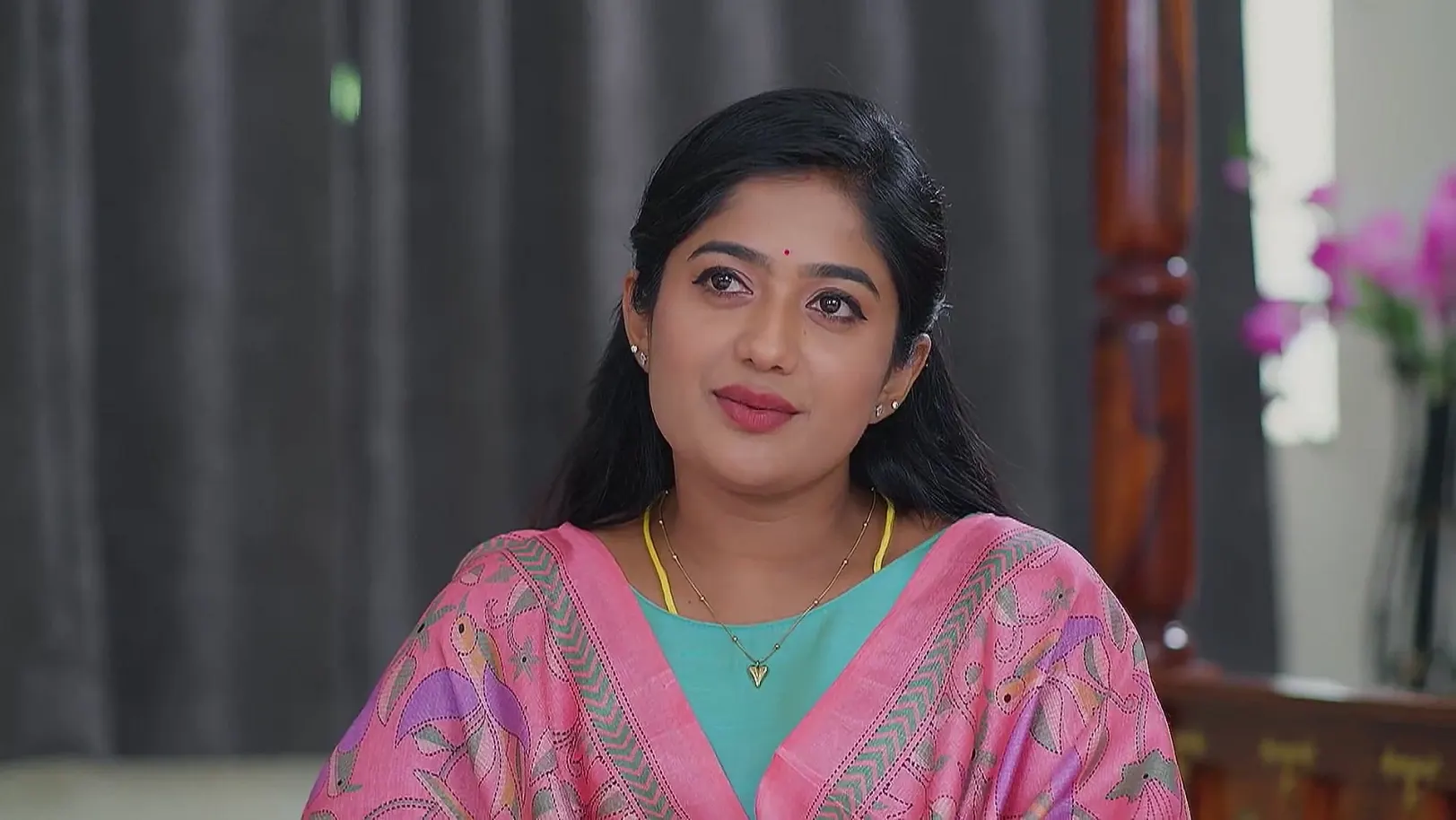 Padamati Sandhyaragam - June 23, 2025 - Webisode 23rd June 2025 Webisode