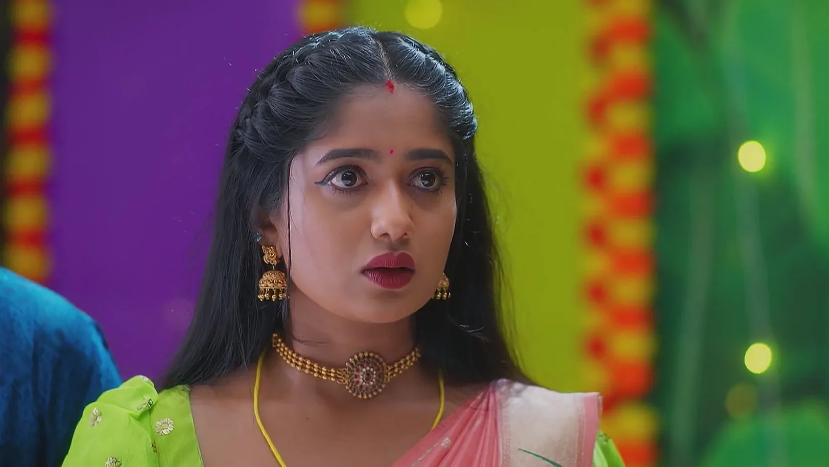 Padamati Sandhyaragam - June 27, 2025 - Webisode 27th June 2025 Webisode