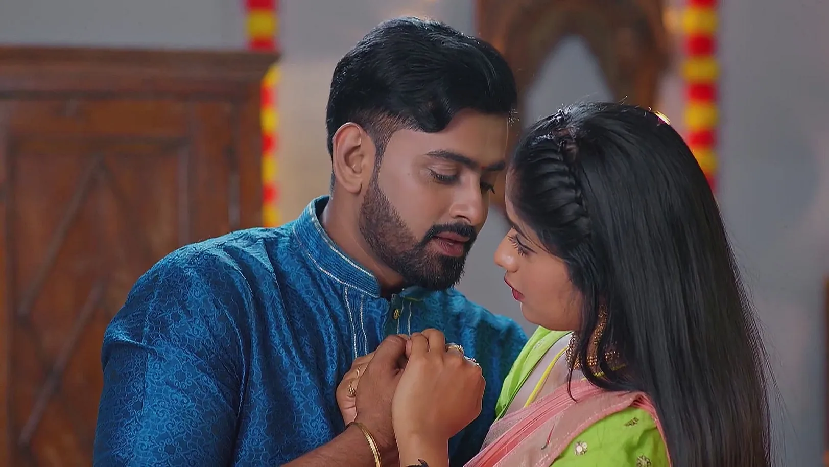 Padamati Sandhyaragam - June 26, 2025 - Webisode 26th June 2025 Webisode