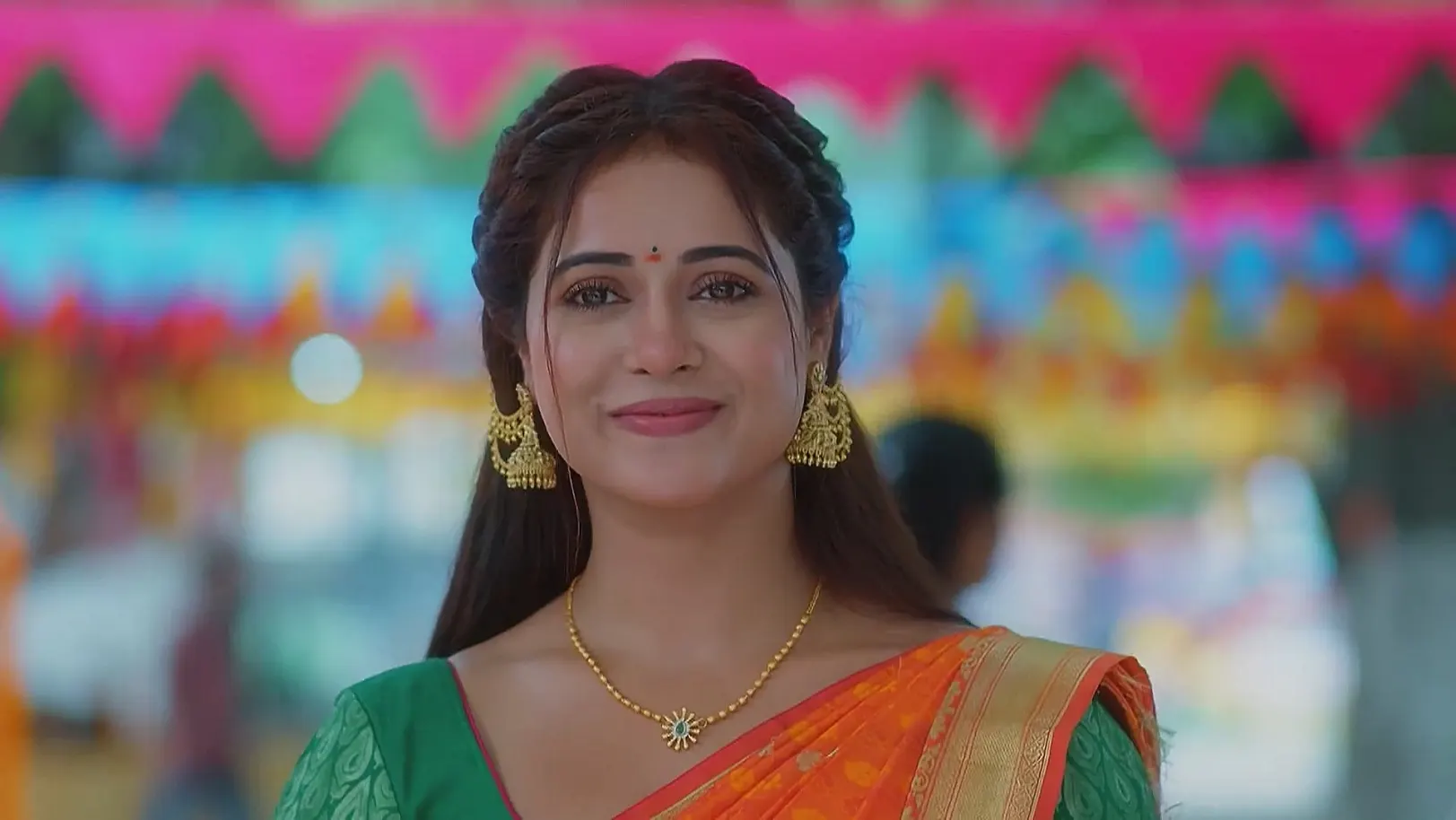 Lakshmi Nivasam - June 23, 2025 - Webisode 23rd June 2025 Webisode