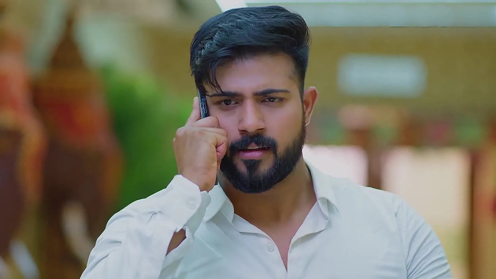 Meghasandesam - June 25, 2025 - Webisode undefined Webisode