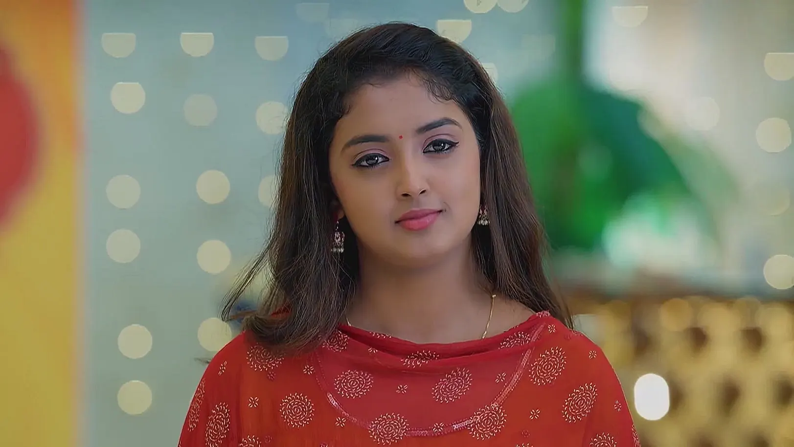 Meghasandesam - June 26, 2025 - Webisode 26th June 2025 Webisode