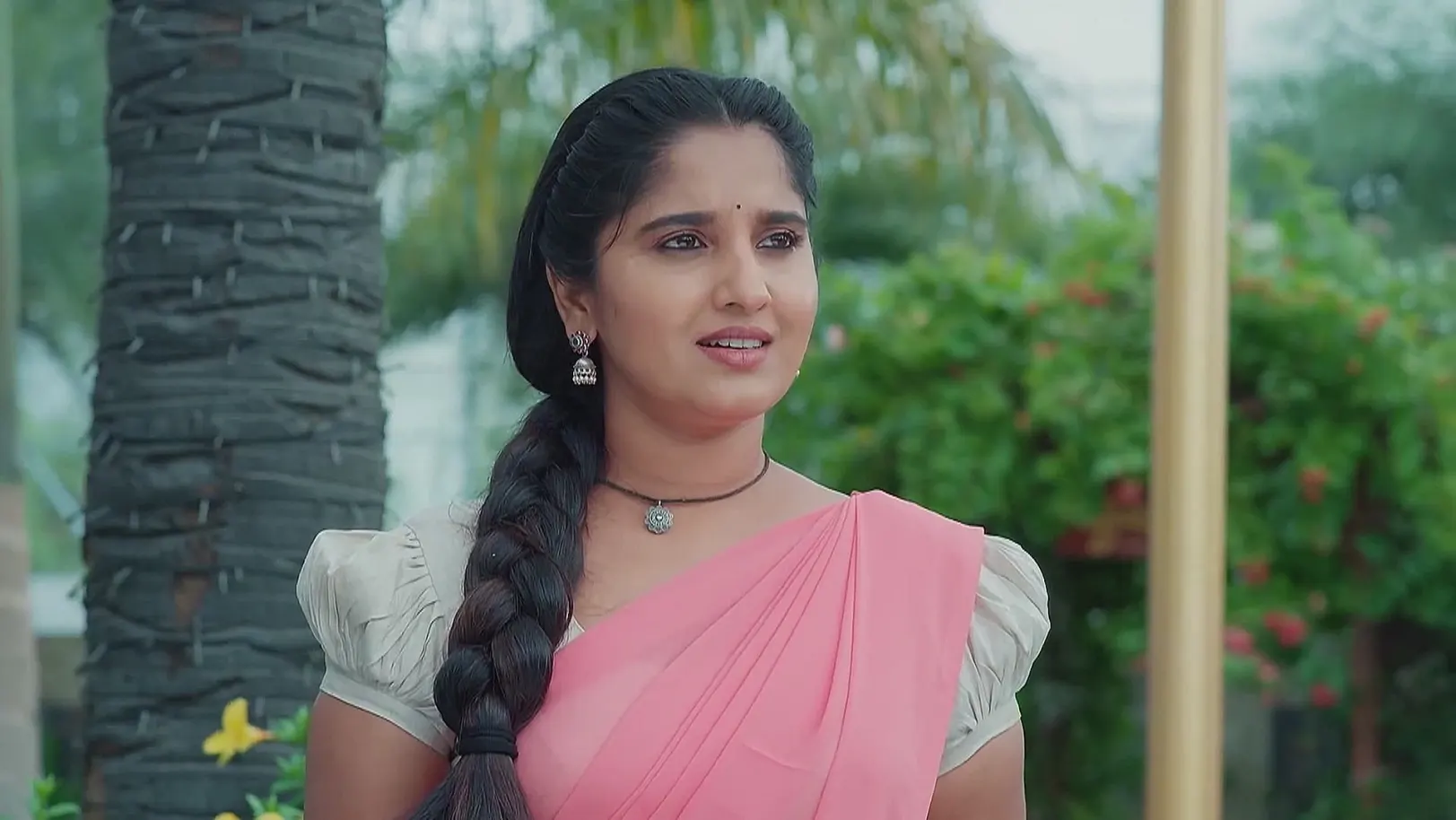 Chamanthi - June 28, 2025 - Webisode 28th June 2025 Webisode