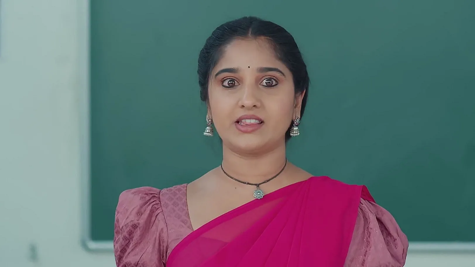 Chamanthi - June 26, 2025 - Webisode 26th June 2025 Webisode