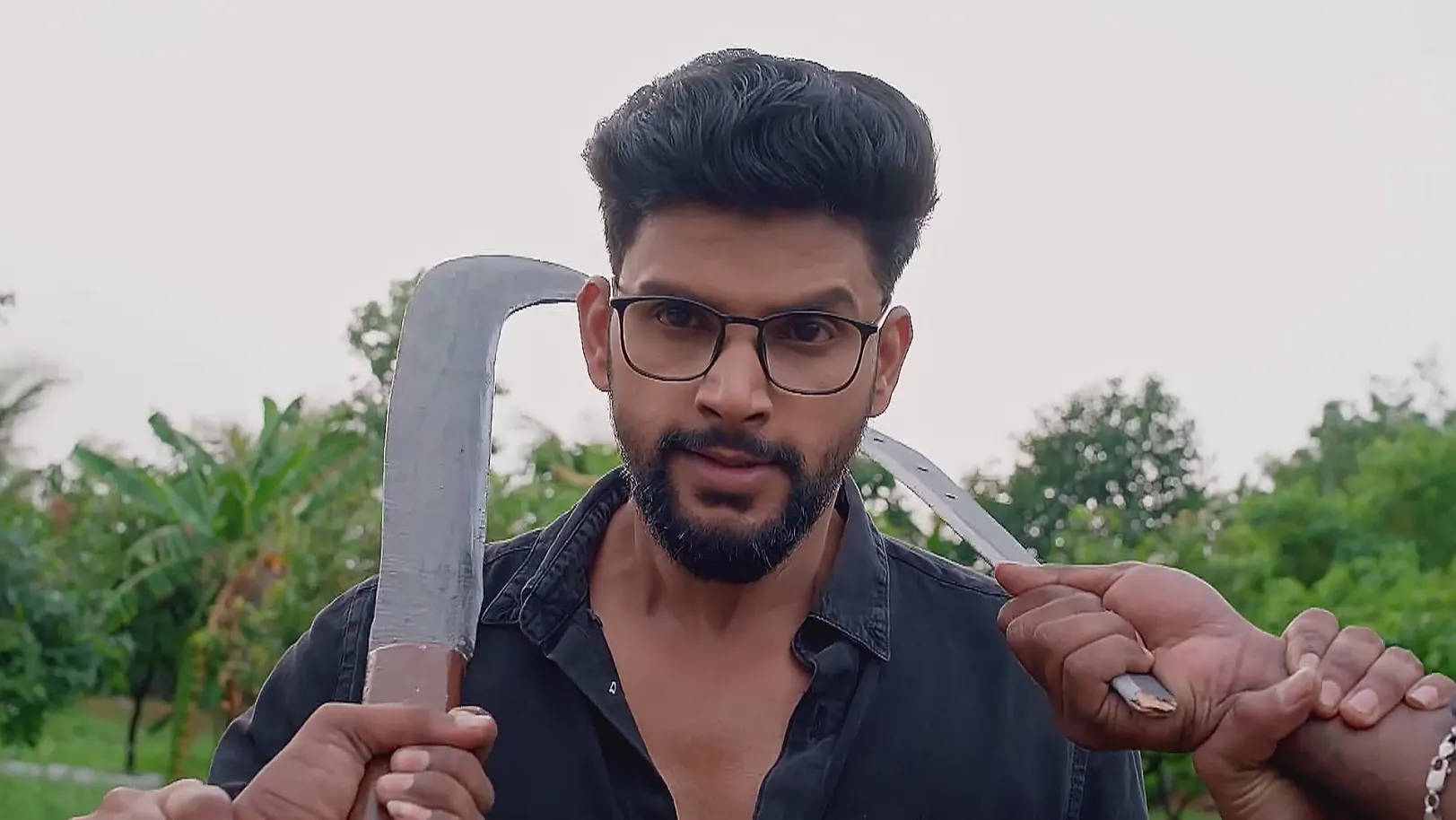 Jagadhatri - June 23, 2025 - Webisode 23rd June 2025 Webisode