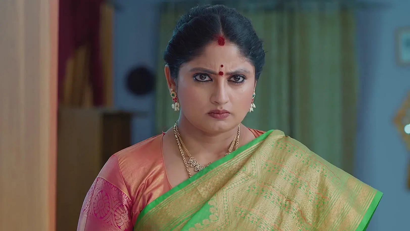 Ammayi Garu - June 27, 2025 - Webisode 27th June 2025 Webisode