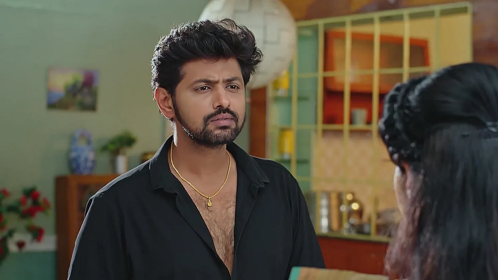 Ummadi Kutumbam - June 26, 2025 - Best Scene 