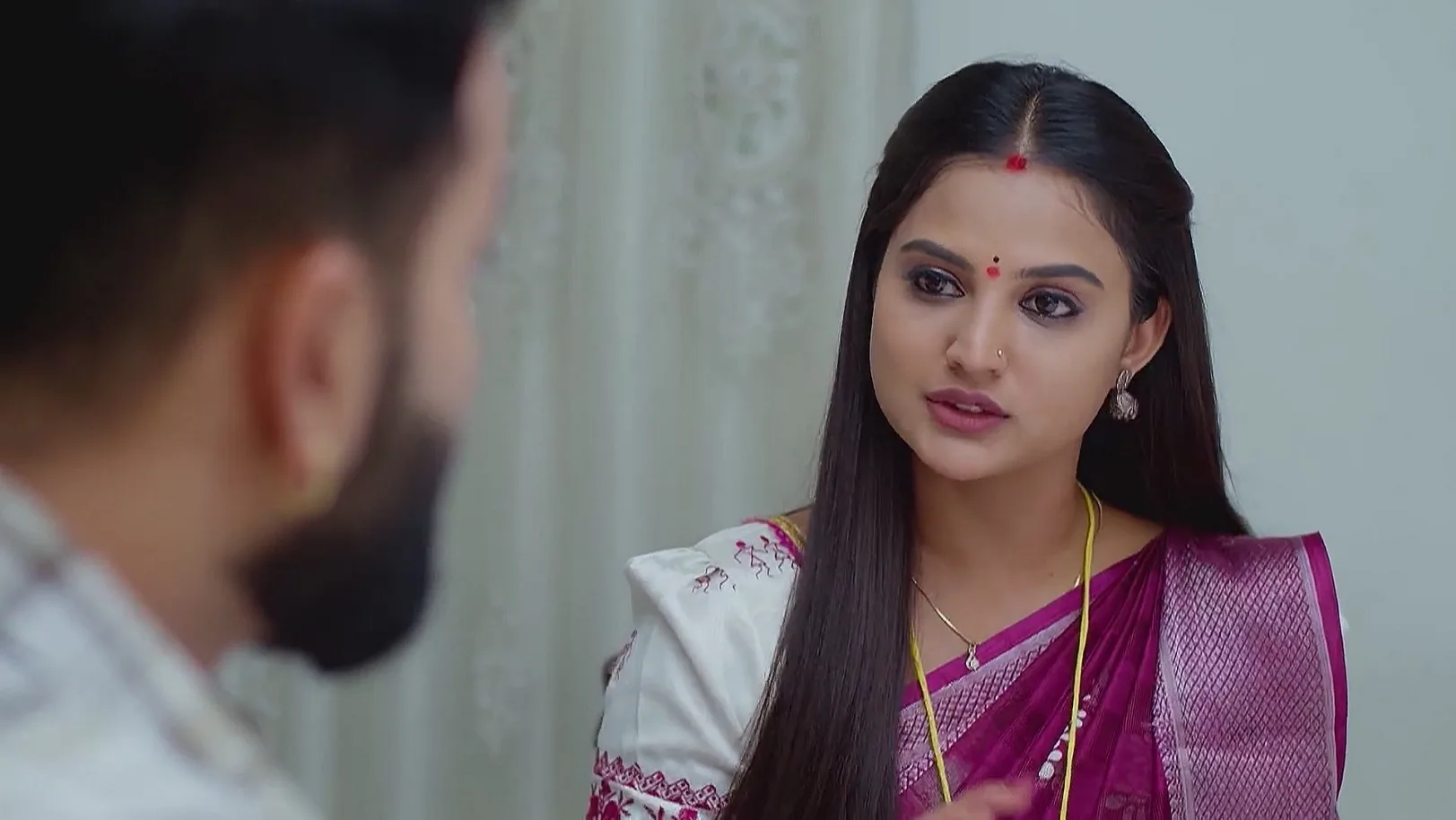 Ennallo Vechina Hrudayam - June 23, 2025 - Best Scene 