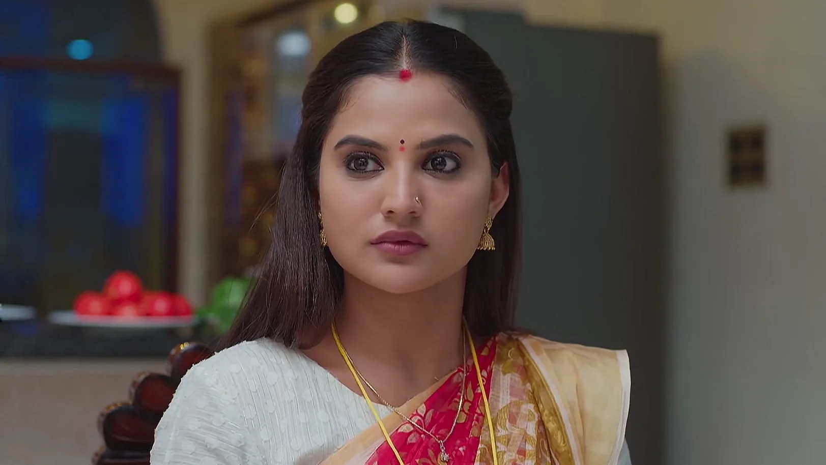 Ennallo Vechina Hrudayam - June 26, 2025 - Best Scene 
