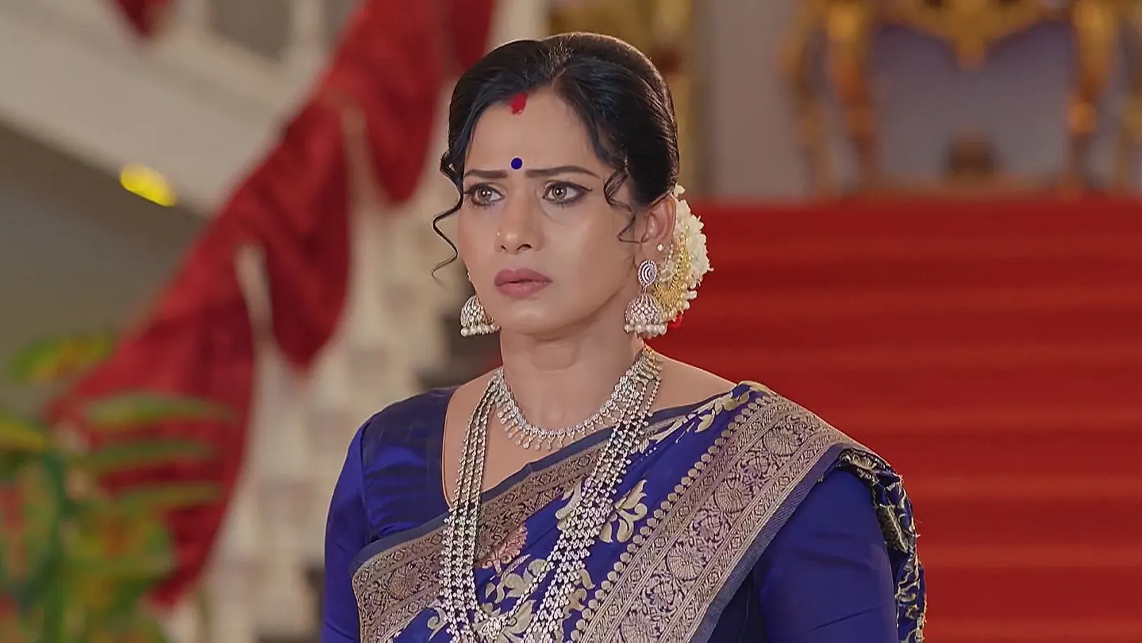 Gharana Mogudu - June 23, 2025 - Best Scene 