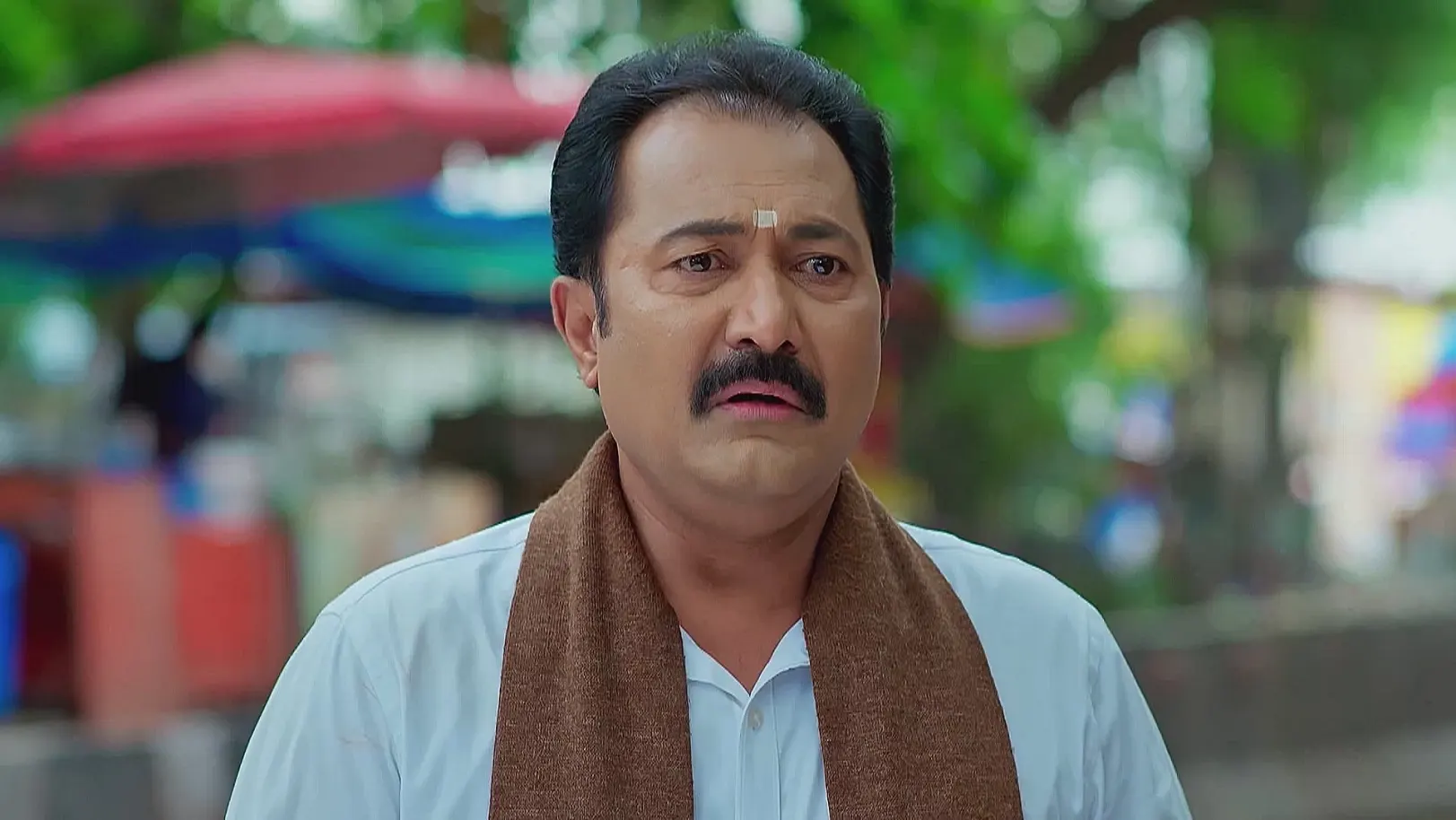 Nindu Noorella Saavasam - June 23, 2025 - Best Scene 
