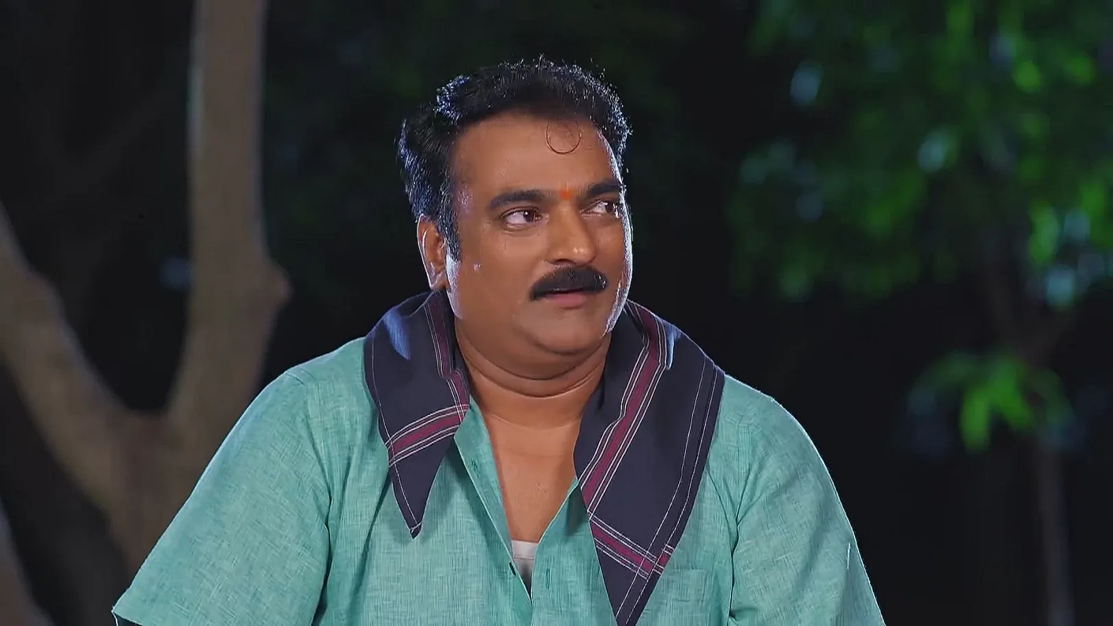 Padamati Sandhyaragam - June 23, 2025 - Best Scene 