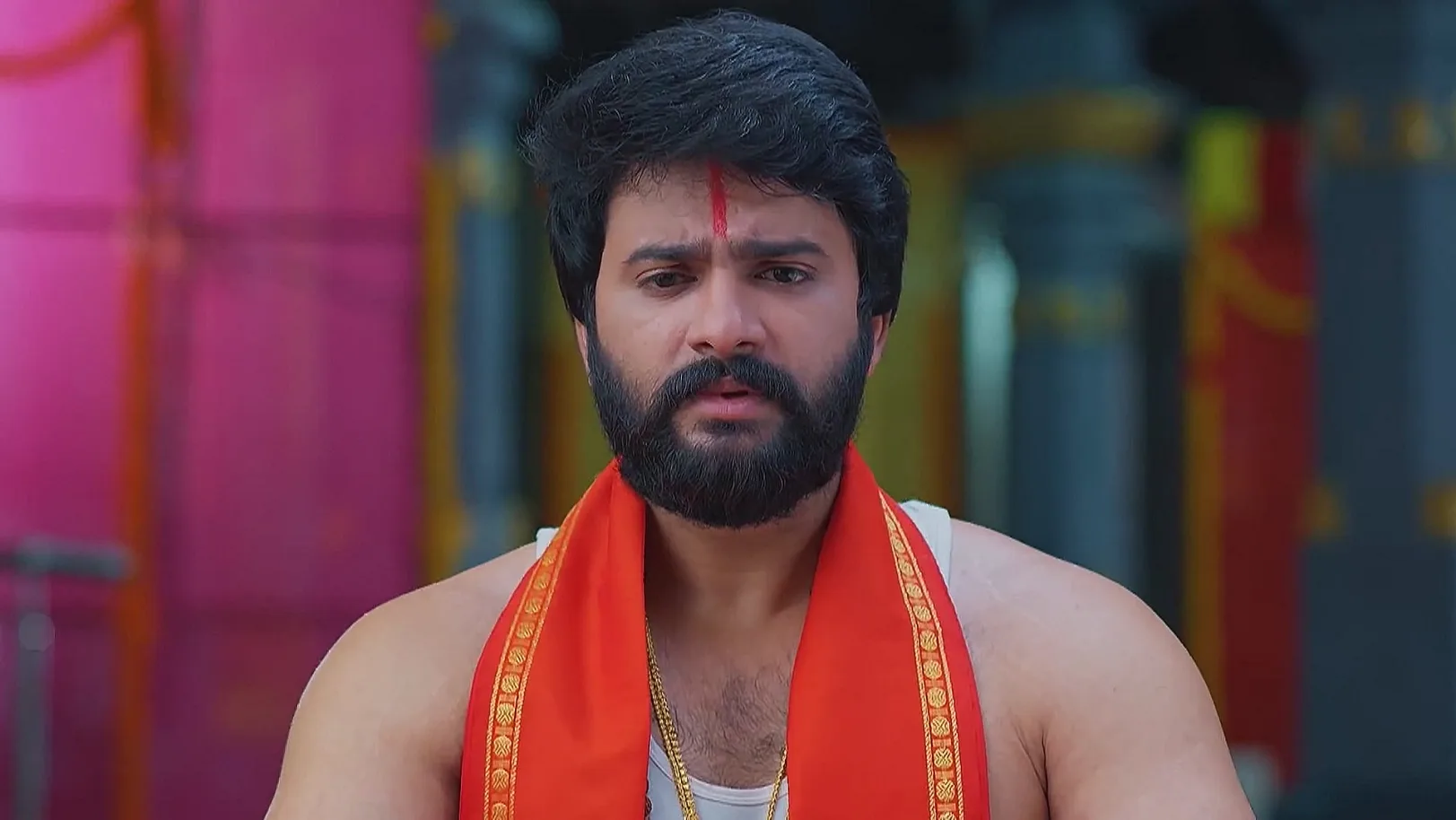 Lakshmi Nivasam - June 25, 2025 - Best Scene 