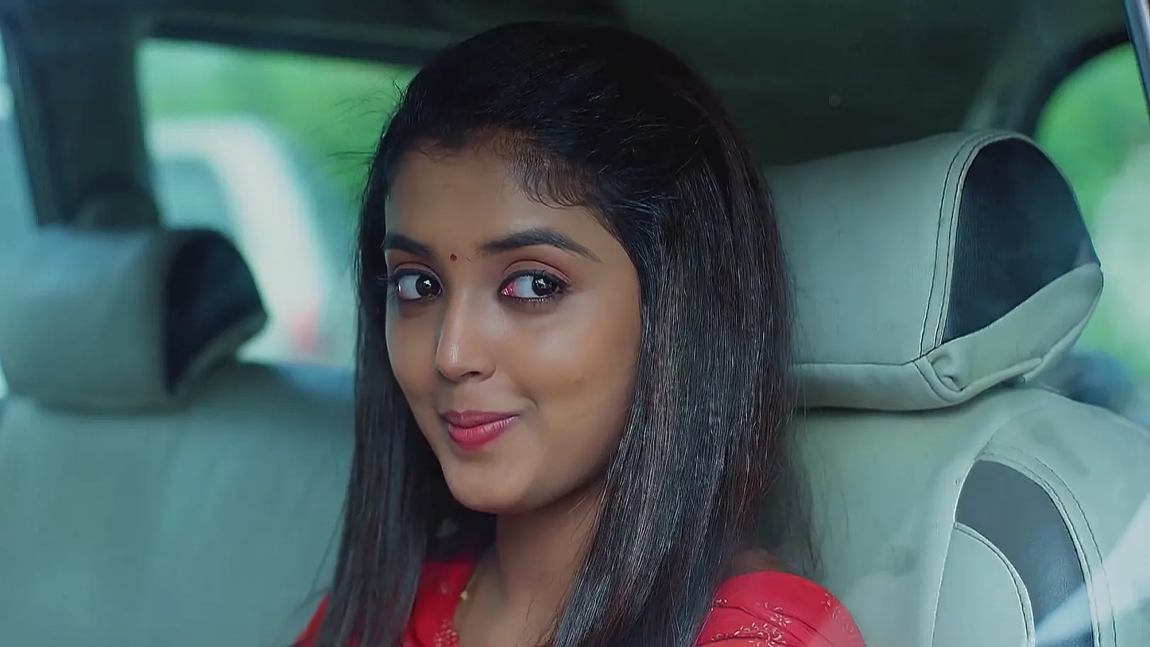 Meghasandesam - June 25, 2025 - Best Scene 