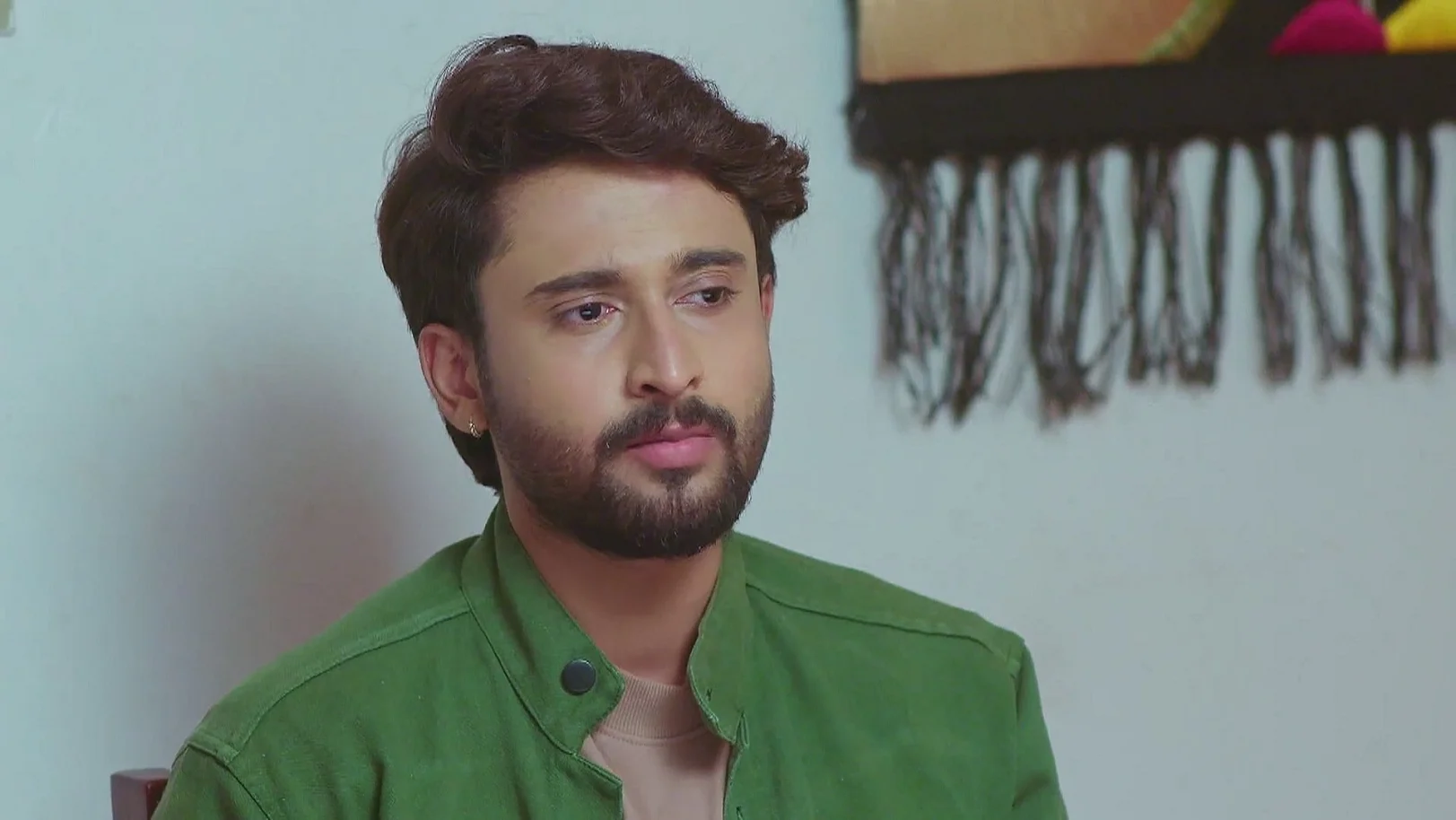 Chirag Agrees to Feed Deepa 26th June 2025 Webisode
