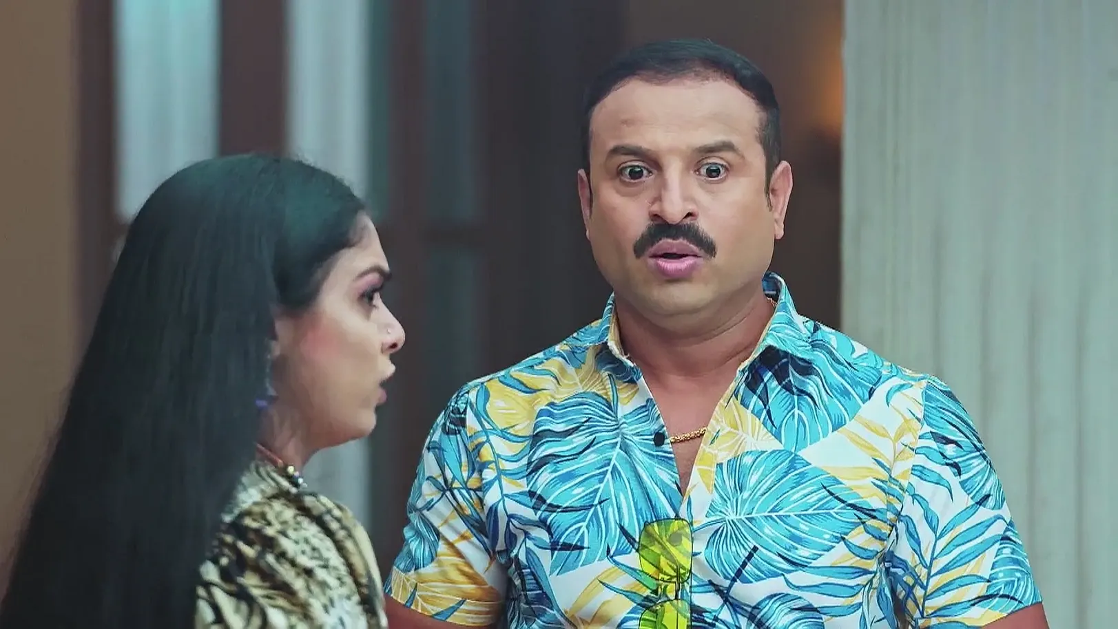 Naa Ninna Bidalaare - June 23, 2025 - Best Scene 