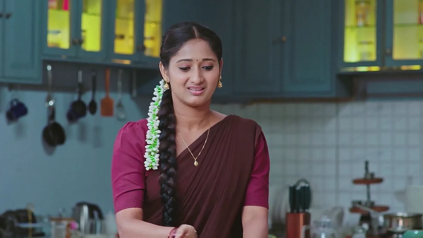 Naa Ninna Bidalaare - June 24, 2025 - Best Scene 