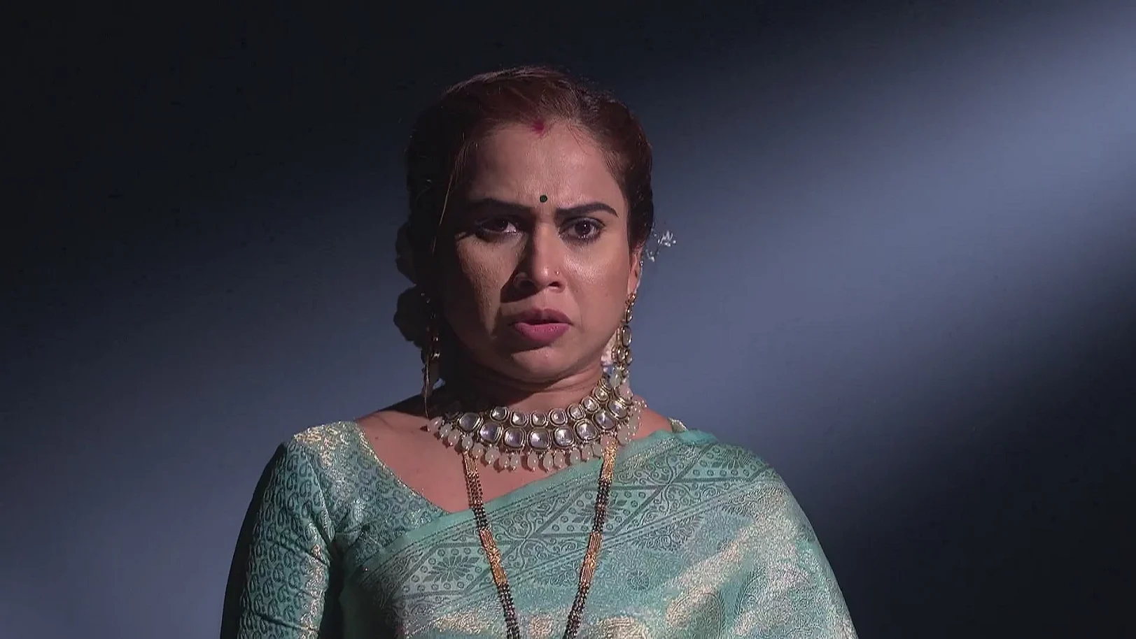 Abhi Questions Barsha 26th June 2025 Webisode