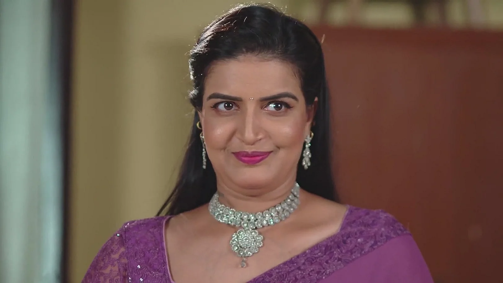 Adarsh Questions Bhagya undefined Webisode