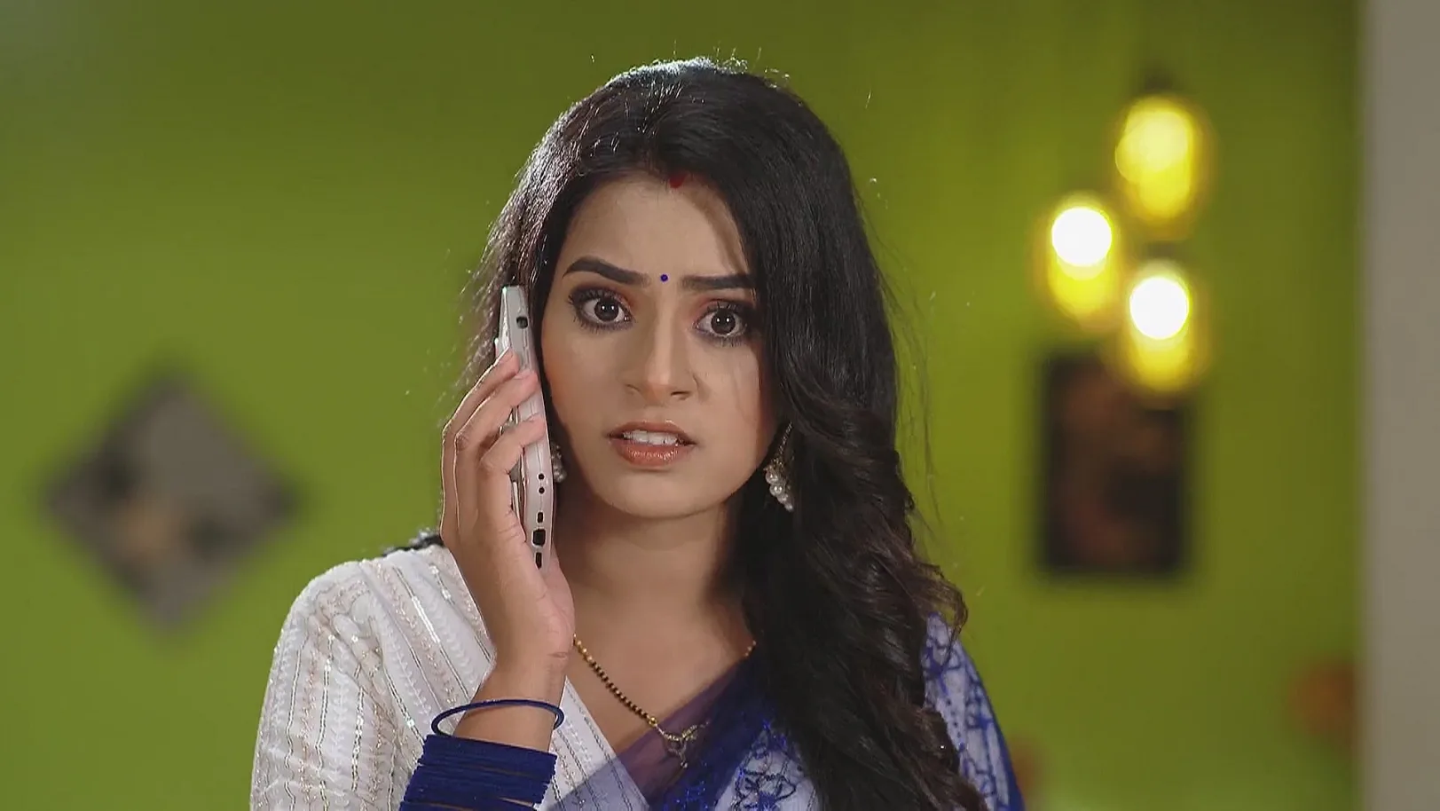 Richa's Goon Tries to Kill Addya 23rd June 2025 Webisode