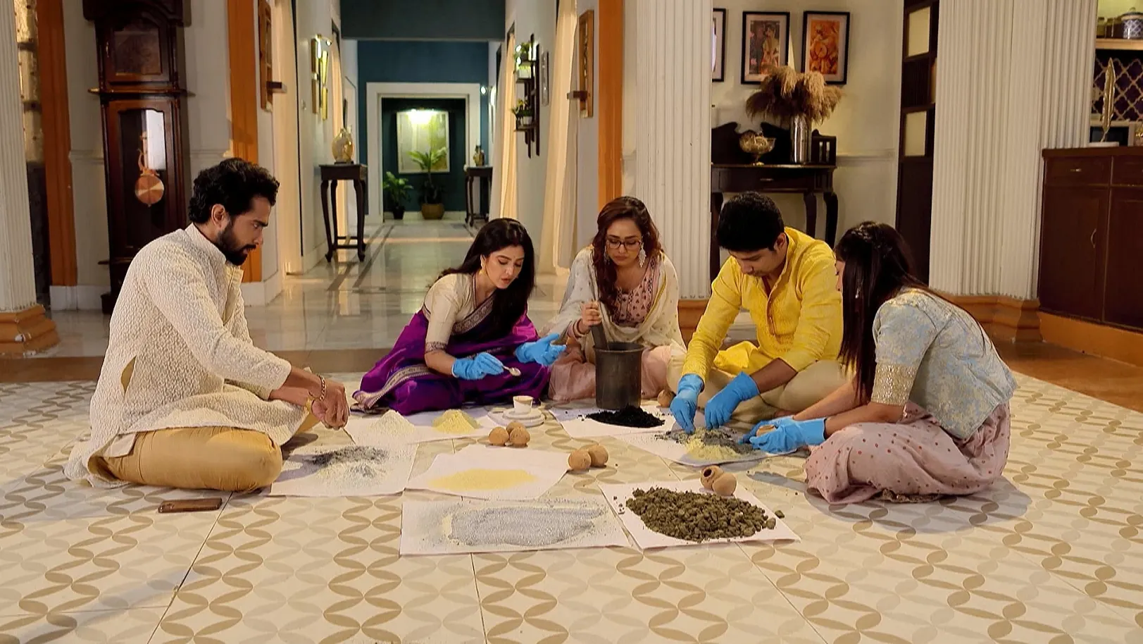Mana Rahigala Tumarithare - June 29, 2025 - Episode Spoiler