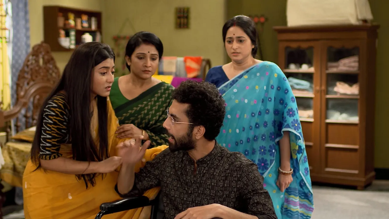 Madhu Jhara - June 27, 2025 - Episode Spoiler
