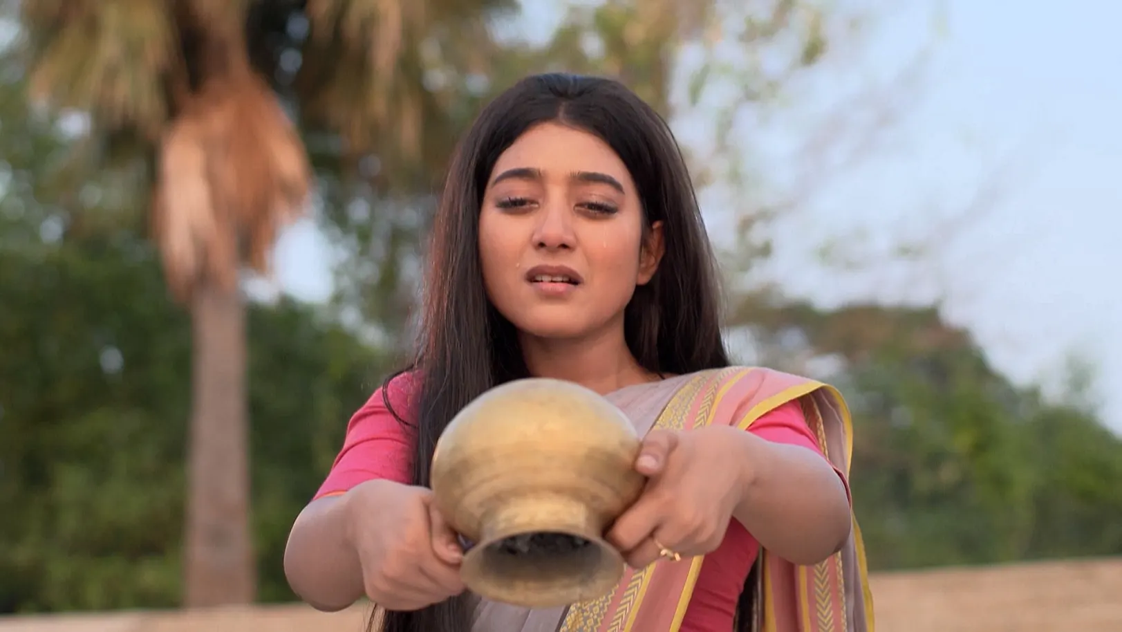 Madhu Jhara - June 26, 2025 - Episode Spoiler