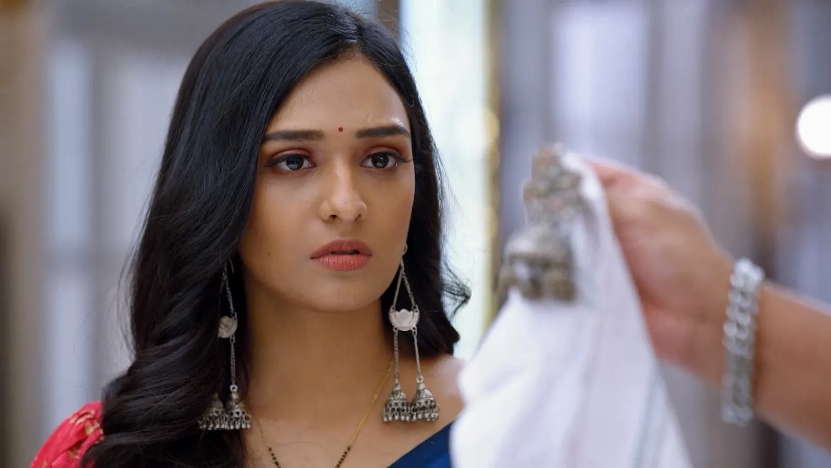 Lakshmi Kalyanam - June 27, 2025 - Episode Spoiler