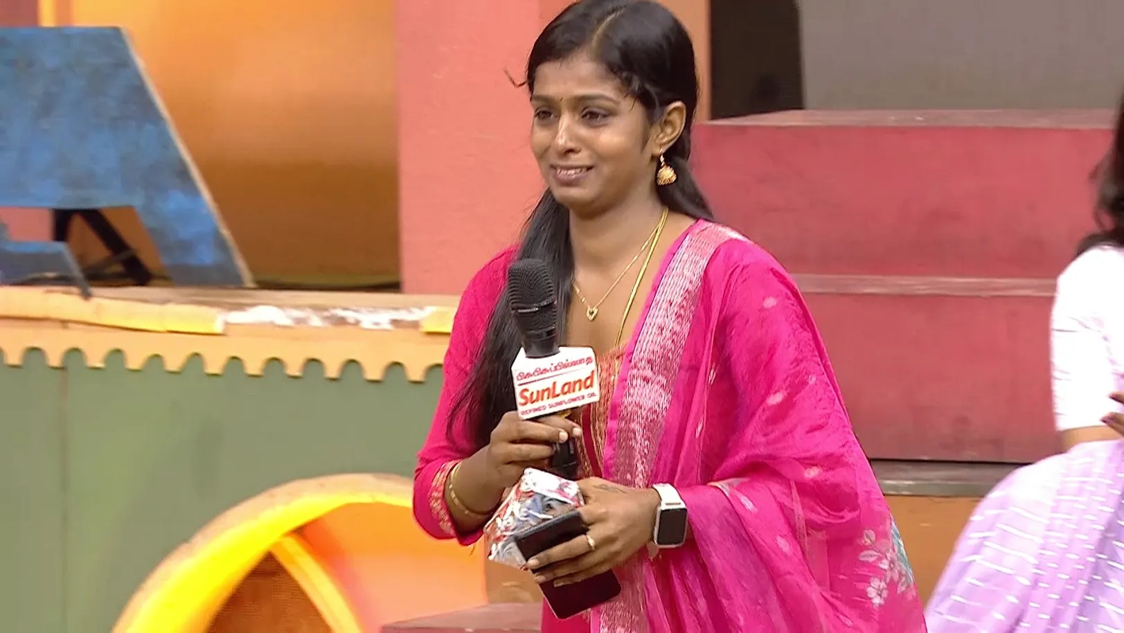 Tamizha Tamizha Season 3 - July 06, 2025 - Episode Spoiler