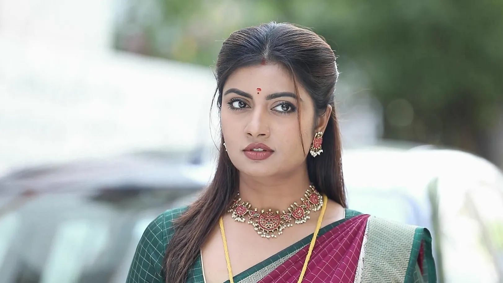 Maari - 25 June, 2025