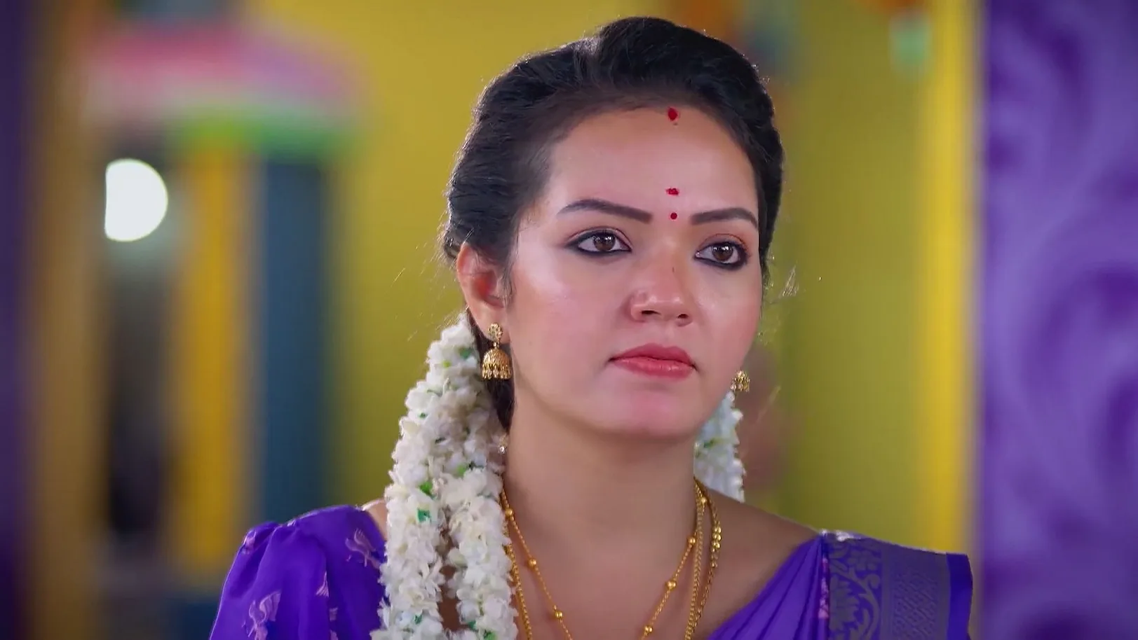 Sandhya Raagam - June 21, 2025 - Webisode undefined Webisode
